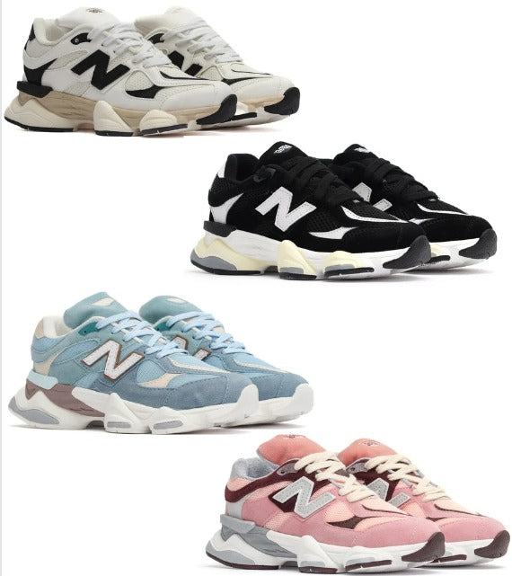 NB New Balance 9060 - Unisex