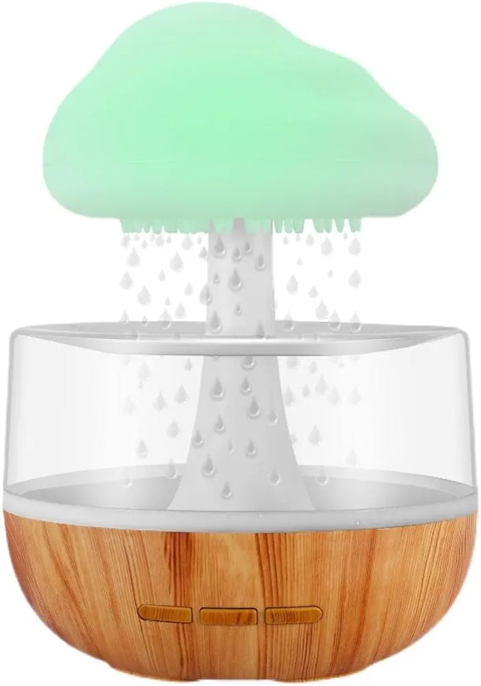 Humidificador de Lluvia de Nube