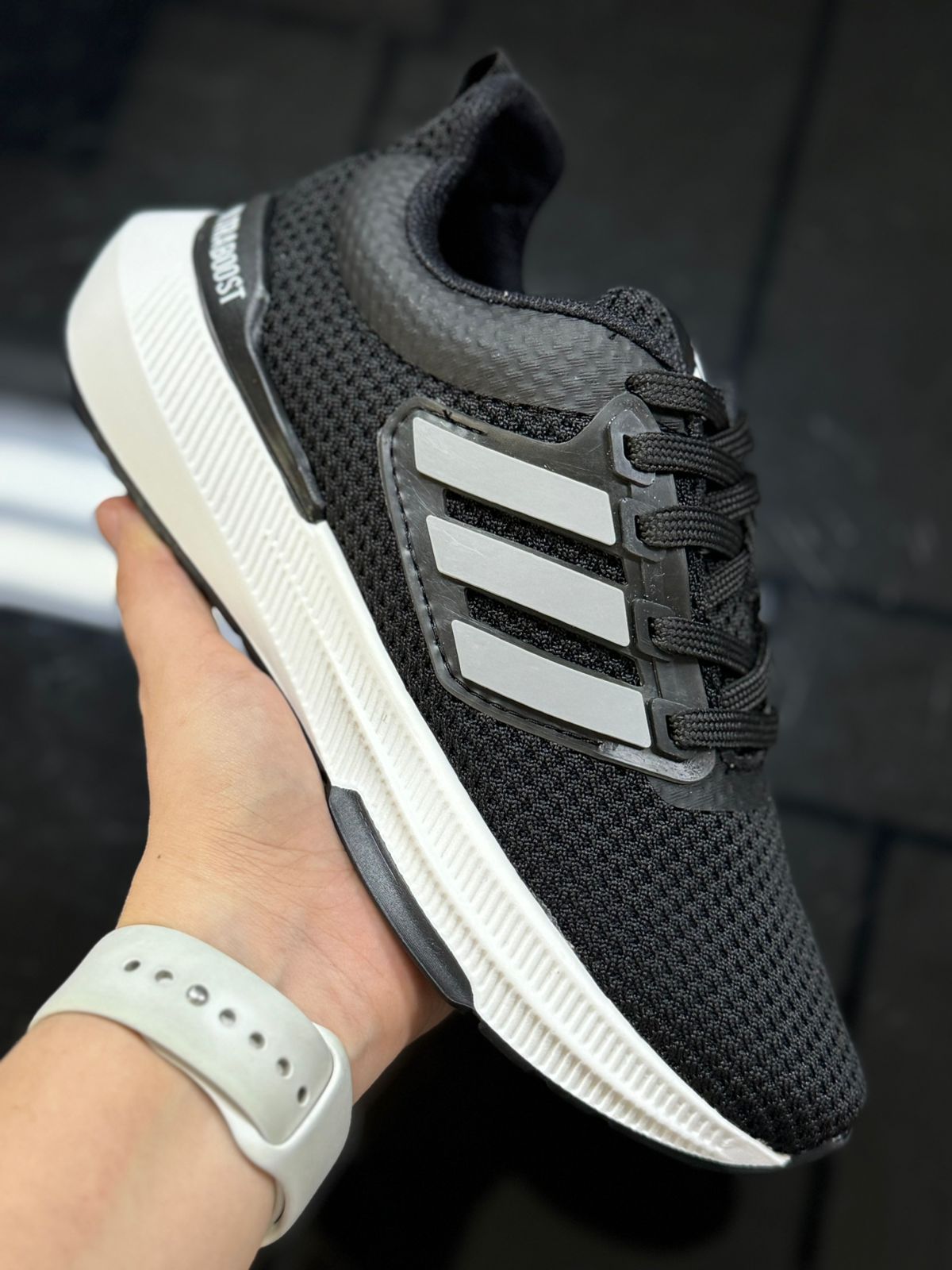 Adidas Ultraboost - Unisex